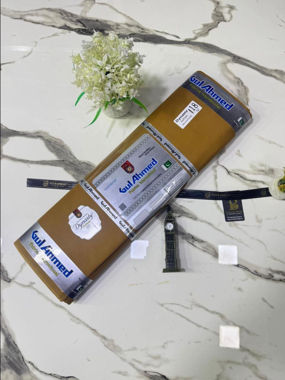 Special Gul Ahmed cotton