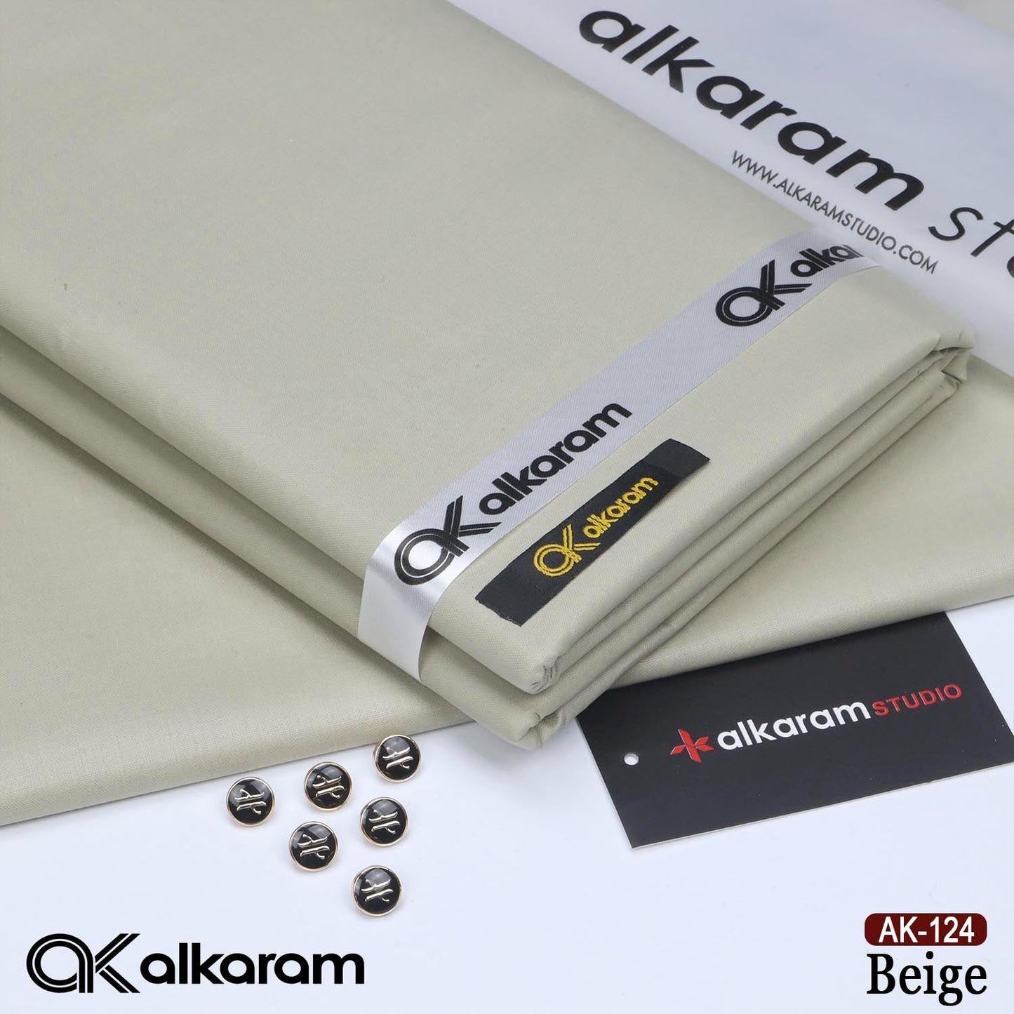 Special Al Karam Cotton