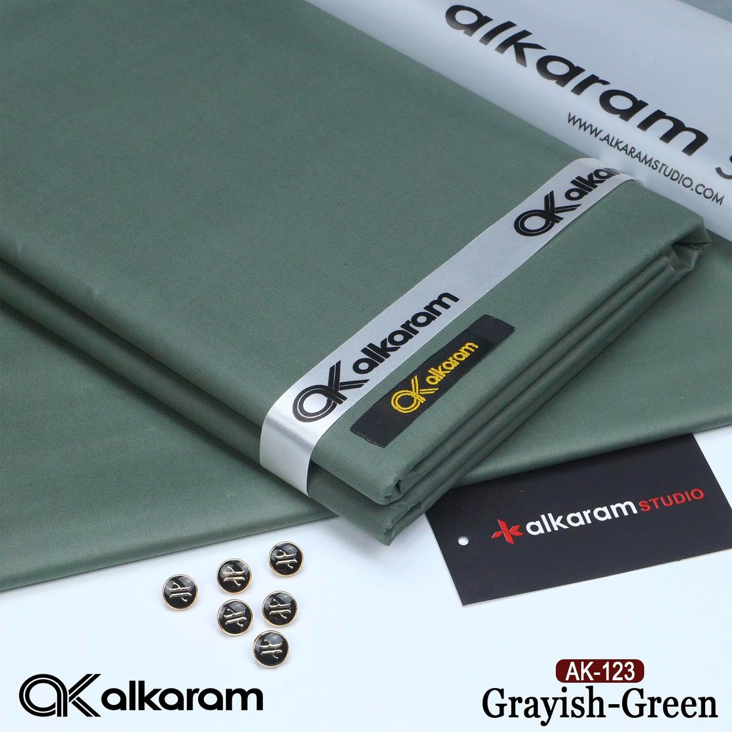 Special Al Karam Cotton