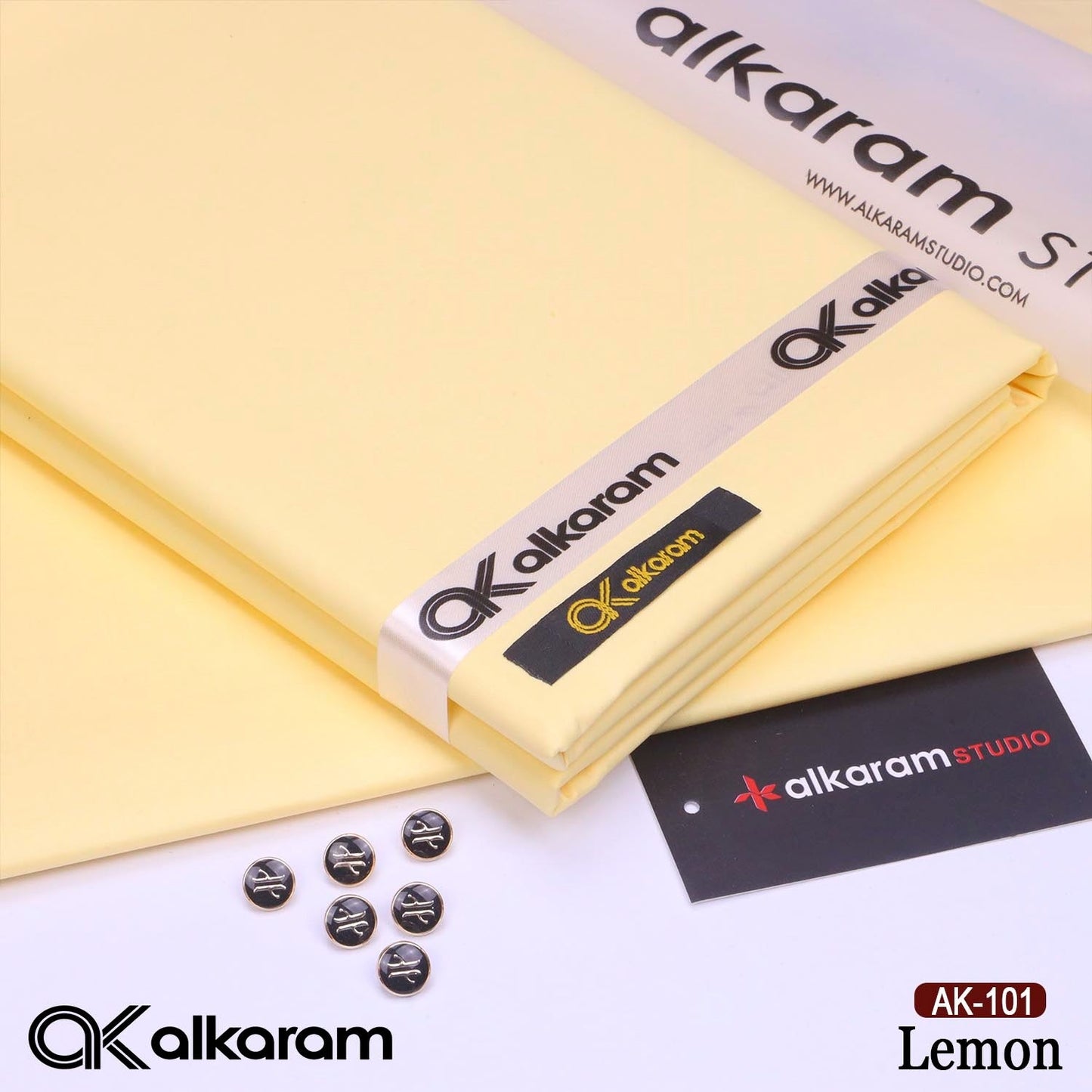 Special Al Karam Cotton