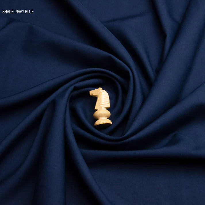 Royal Premium High Class Boski (Navy Blue)